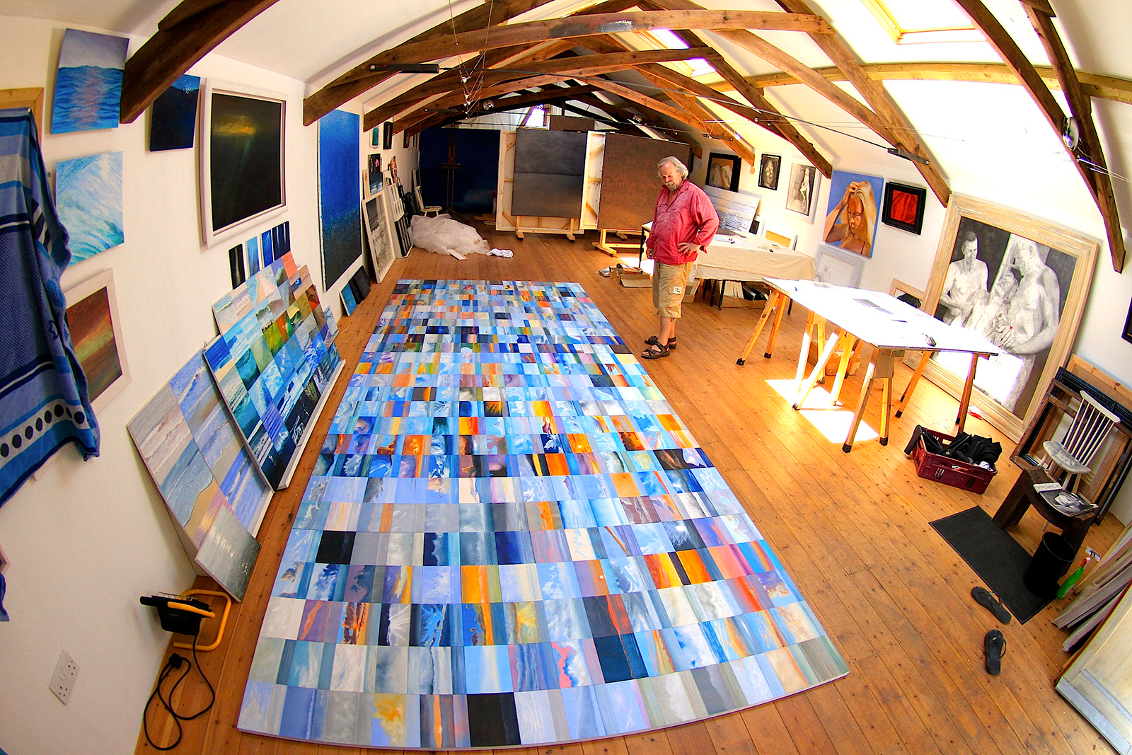 365-paintings